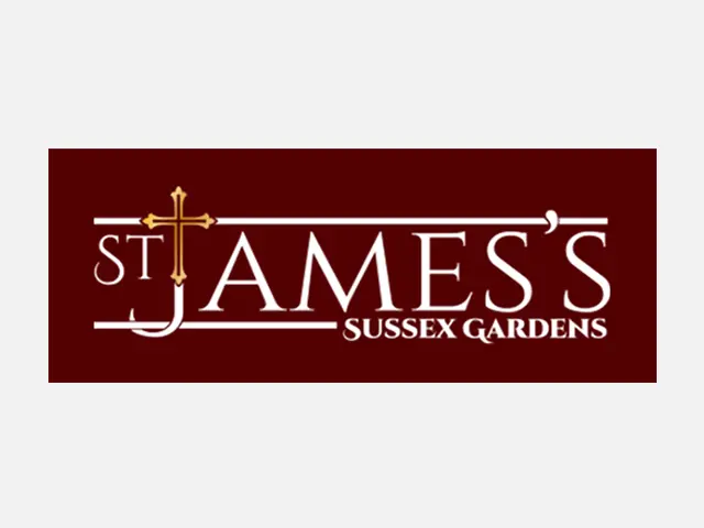 St James's Sussex Gardens
