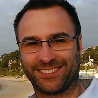 Dan Roberts