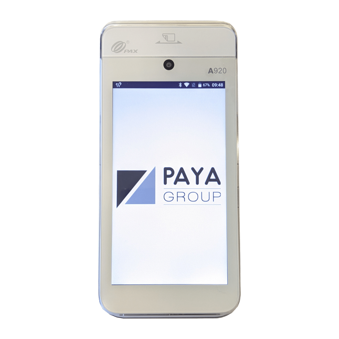 PayaCharity Plus